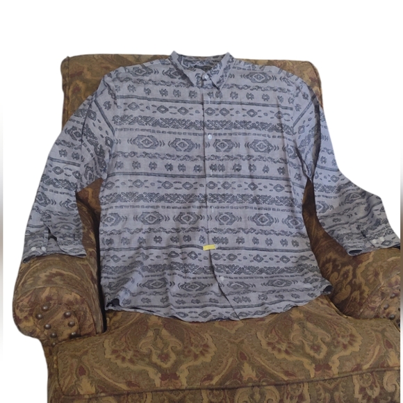 Straightfaded Men's Shirts XL - Picture 8 of 8